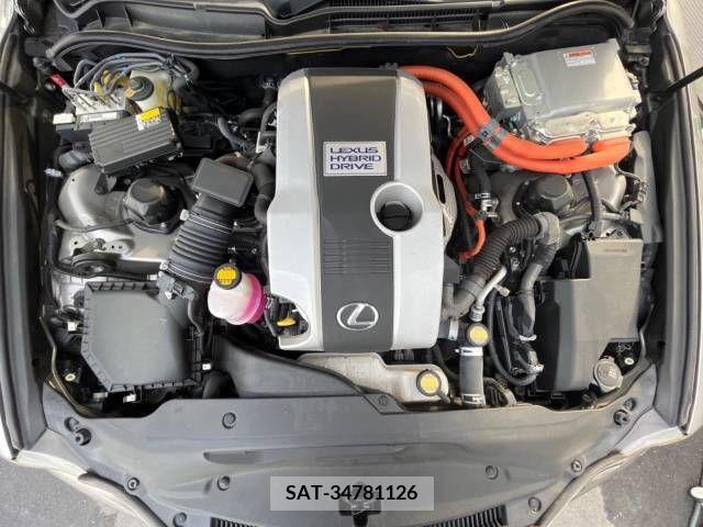 Lexus IS 2014-01 275413-18