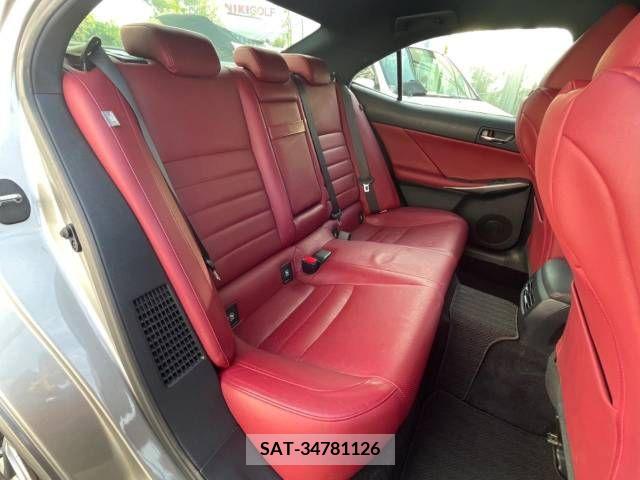 Lexus IS 2014-01 275413-9