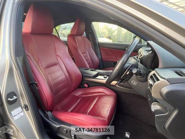 Lexus IS 2014-01 275413-8