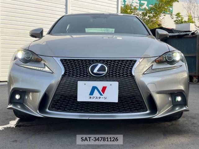 Lexus IS 2014-01 275413-14