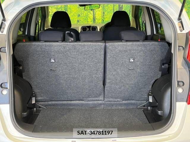 Nissan NOTE 2015-03 302373-10