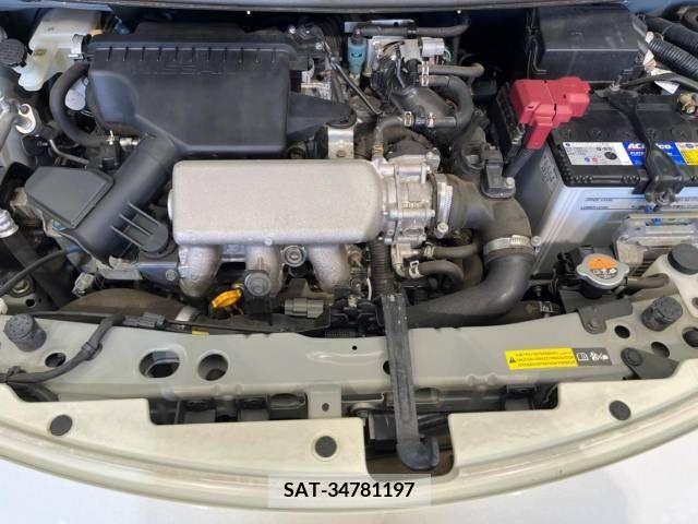 Nissan NOTE 2015-03 302373-18