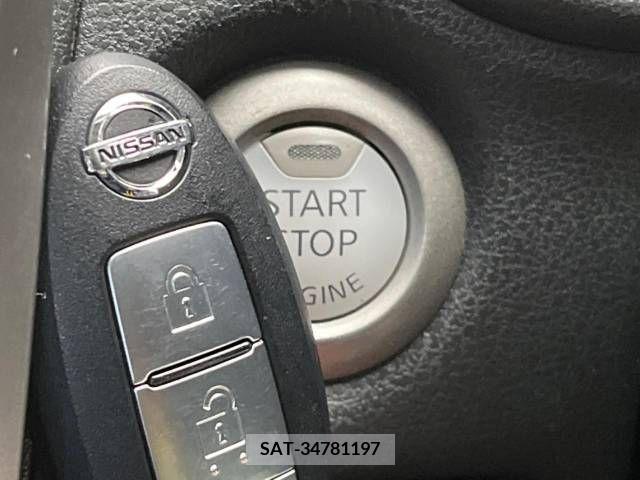 Nissan NOTE 2015-03 302373-5