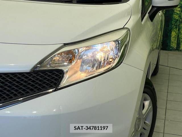 Nissan NOTE 2015-03 302373-12
