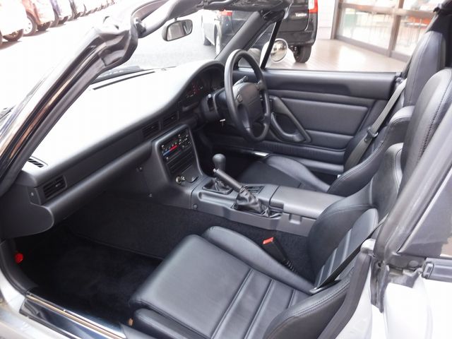 Suzuki CAPPUCCINO 1994-01 5775-3