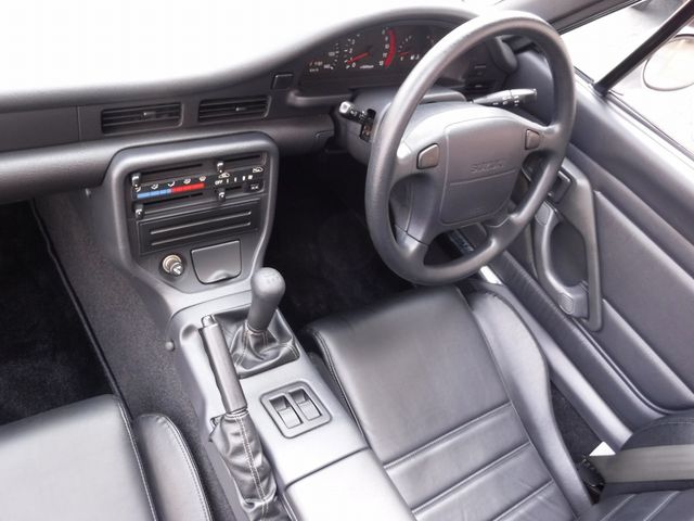 Suzuki CAPPUCCINO 1994-01 5775-6