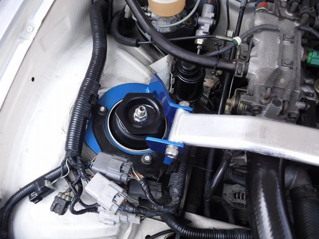 Suzuki CAPPUCCINO 1994-01 5775-18