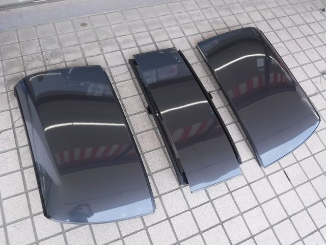 Suzuki CAPPUCCINO 1994-01 5775-7