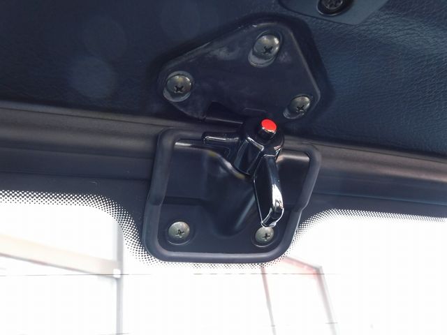 Suzuki CAPPUCCINO 1994-01 5775-10