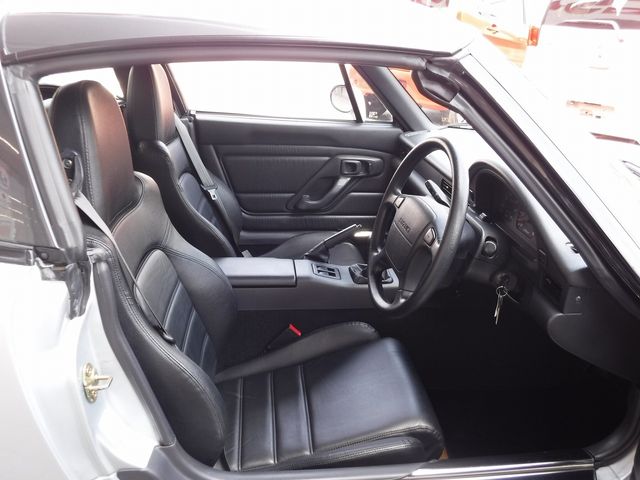Suzuki CAPPUCCINO 1994-01 5775-5