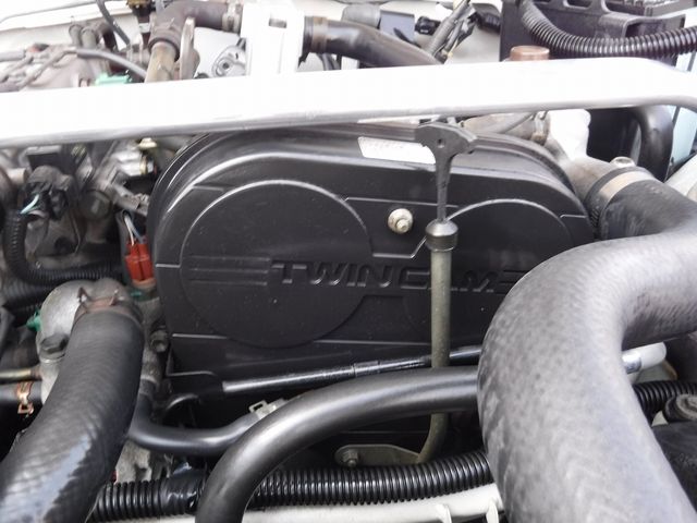 Suzuki CAPPUCCINO 1994-01 5775-17