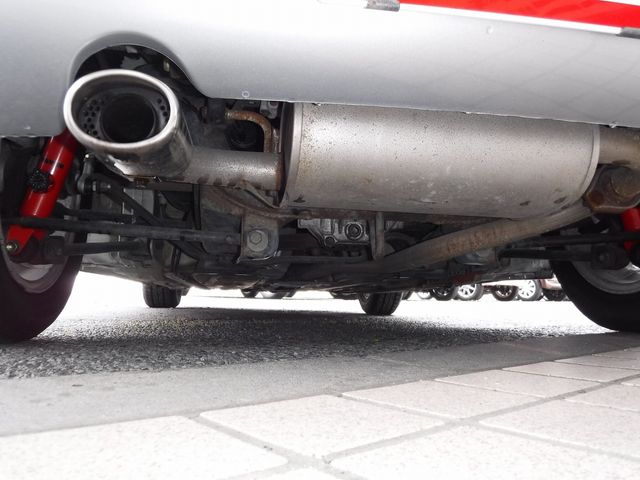 Suzuki CAPPUCCINO 1994-01 5775-15