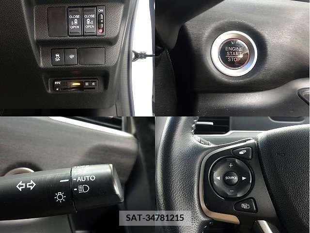 Honda FREED 2017-06 302898-4