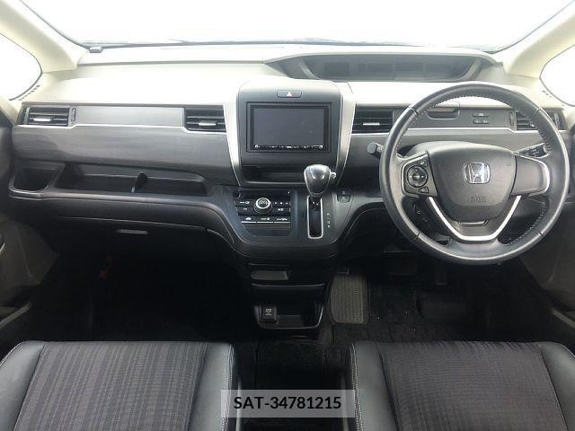 Honda FREED 2017-06 302898-1