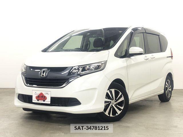 Honda FREED 2017-06 302898-0