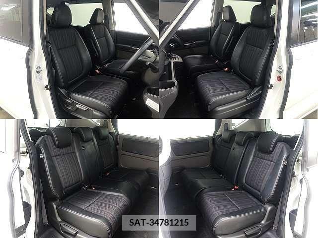 Honda FREED 2017-06 302898-6