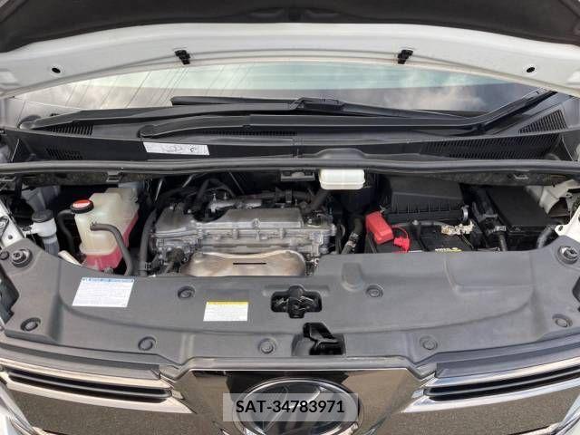 Toyota VELLFIRE 2017-03 223496-19