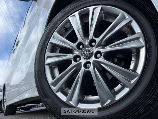 Toyota VELLFIRE 2017-03 223496-14