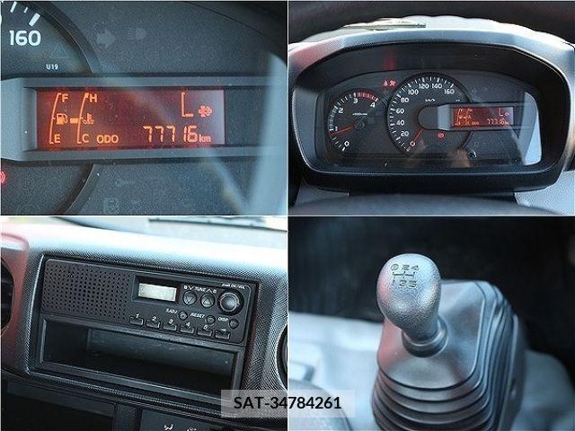 Hino DUTRO 2011-11 205111-12