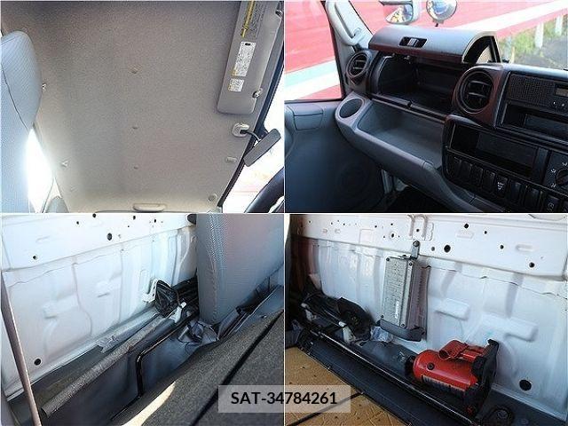 Hino DUTRO 2011-11 205111-14