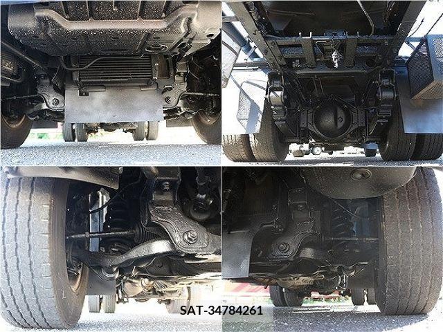Hino DUTRO 2011-11 205111-9
