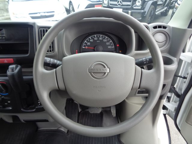 Nissan CLIPPER 2020-11 195020-8