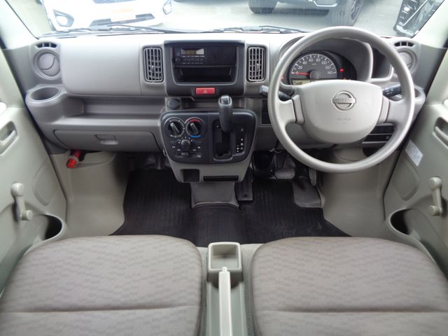 Nissan CLIPPER 2020-11 195020-1