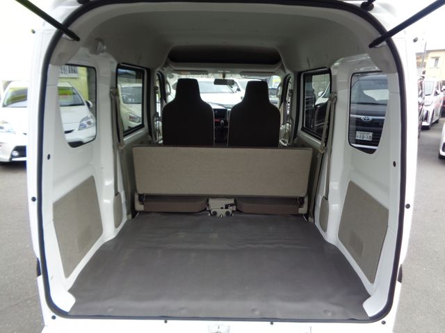 Nissan CLIPPER 2020-11 195020-16