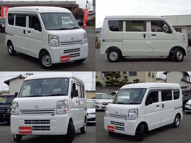 Nissan CLIPPER 2020-11 195020-22