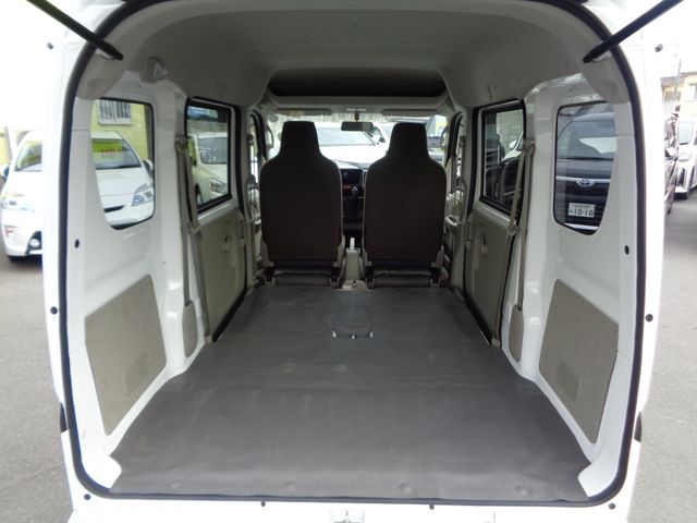 Nissan CLIPPER 2020-11 195020-17