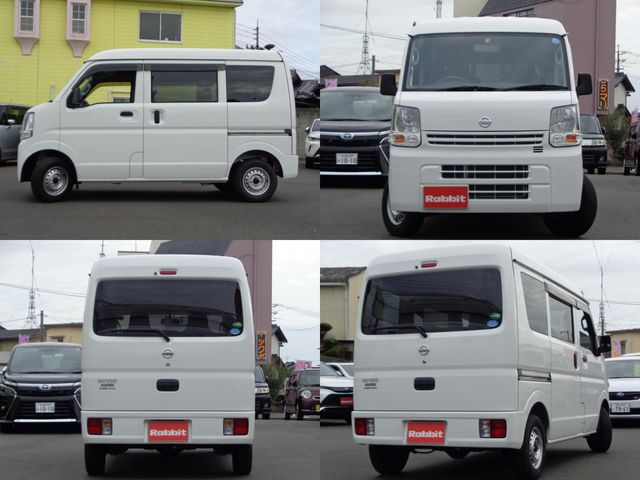 Nissan CLIPPER 2020-11 195020-23