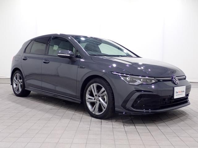 VolksWagen GOLF 2021-06 11352-4