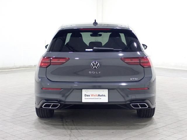 VolksWagen GOLF 2021-06 11352-7