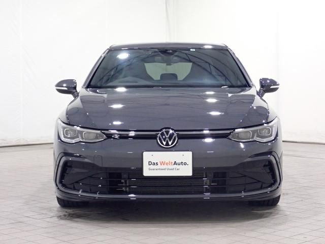 VolksWagen GOLF 2021-06 11352-3