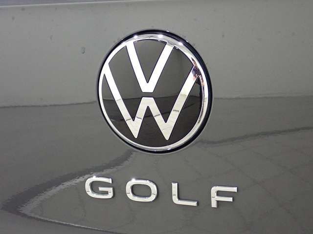 VolksWagen GOLF 2021-06 11352-13
