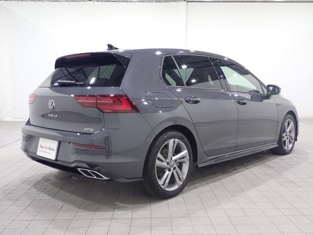 VolksWagen GOLF 2021-06 11352-6