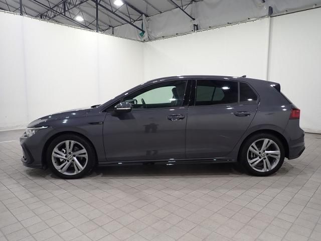 VolksWagen GOLF 2021-06 11352-9