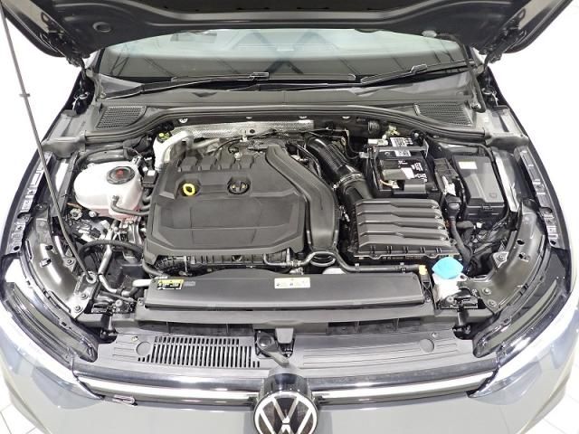 VolksWagen GOLF 2021-06 11352-19