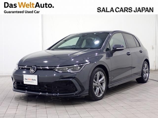 VolksWagen GOLF 2021-06 11352-0