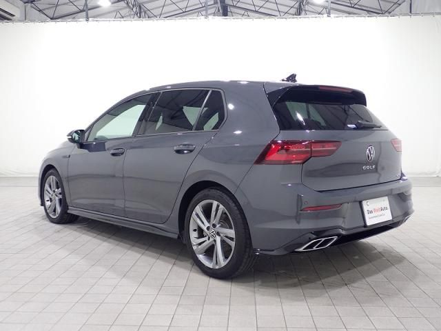 VolksWagen GOLF 2021-06 11352-8