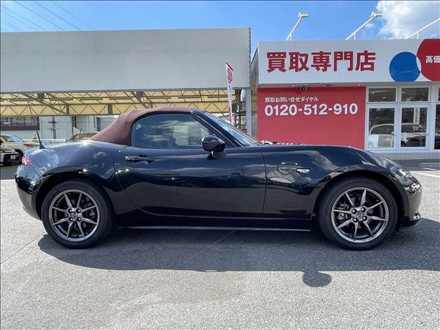 Mazda ROADSTER 2018-04 7431-17