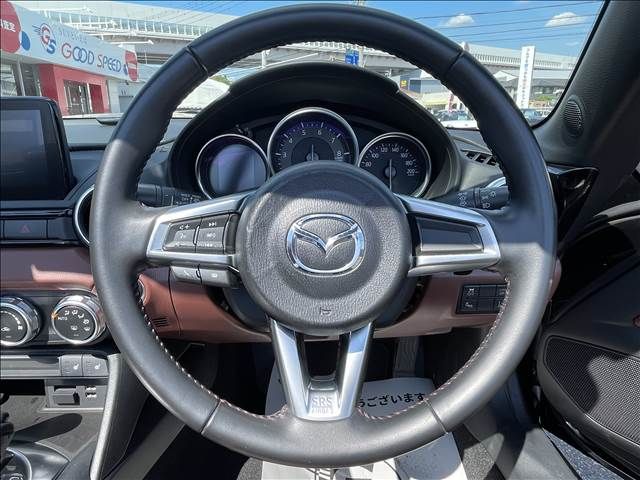 Mazda ROADSTER 2018-04 7431-10