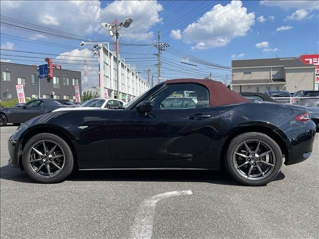 Mazda ROADSTER 2018-04 7431-16