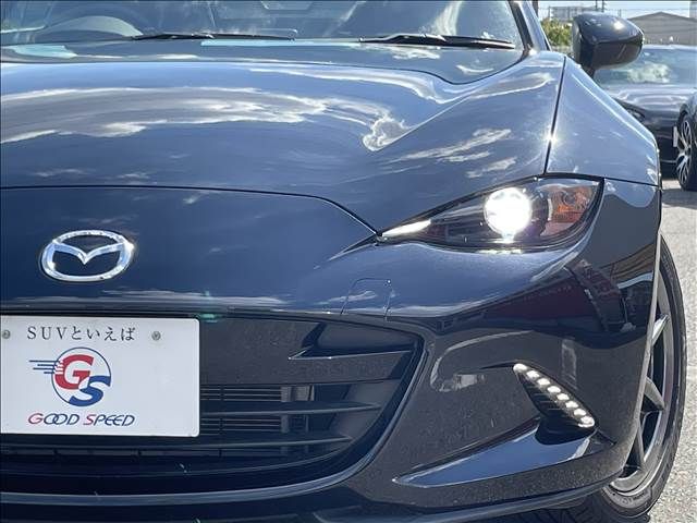 Mazda ROADSTER 2018-04 7431-9