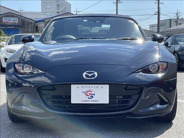 Mazda ROADSTER 2018-04 7431-15