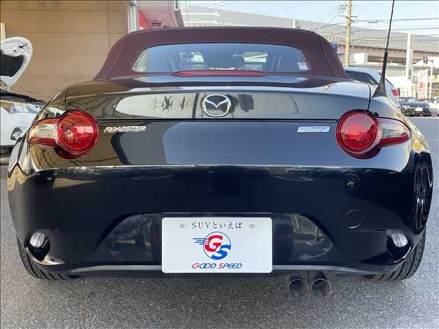 Mazda ROADSTER 2018-04 7431-18