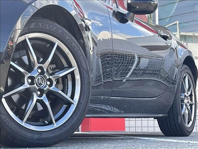 Mazda ROADSTER 2018-04 7431-8