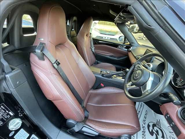 Mazda ROADSTER 2018-04 7431-7