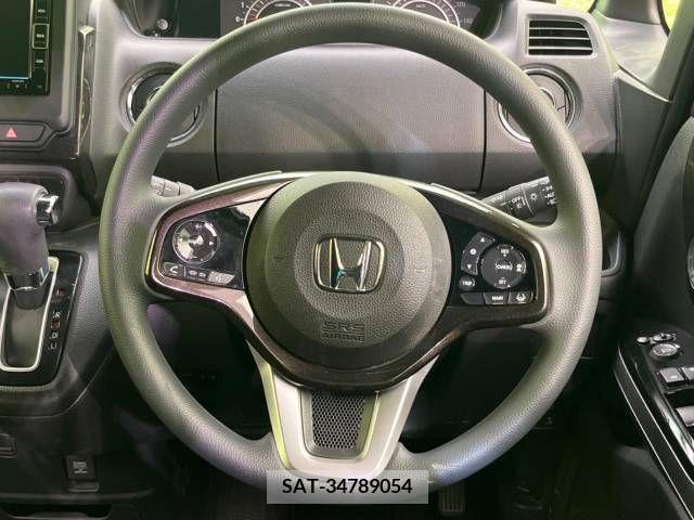 Honda N BOX CUSTOM 2020-08 278984-11
