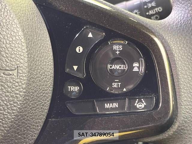 Honda N BOX CUSTOM 2020-08 278984-5